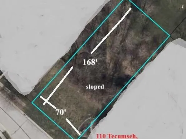 110 Tecumseh Ct, Pickerington, OH 43147