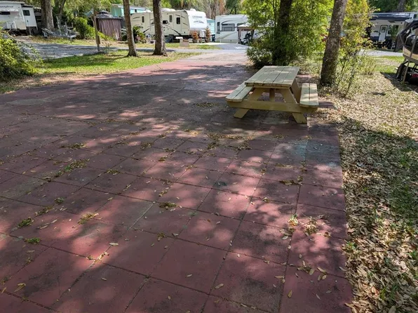 25215 NE 142nd St Lot 202, Fort Mc Coy, FL 32134