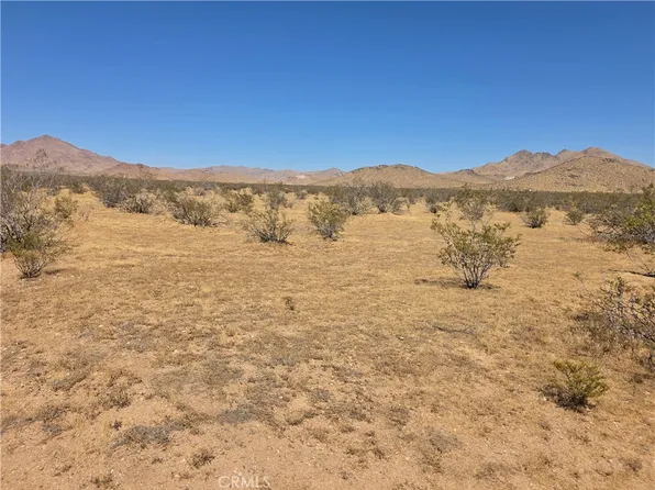 0 Slash X Ranch Rd Lot 3-112, Apple Valley, CA 92307