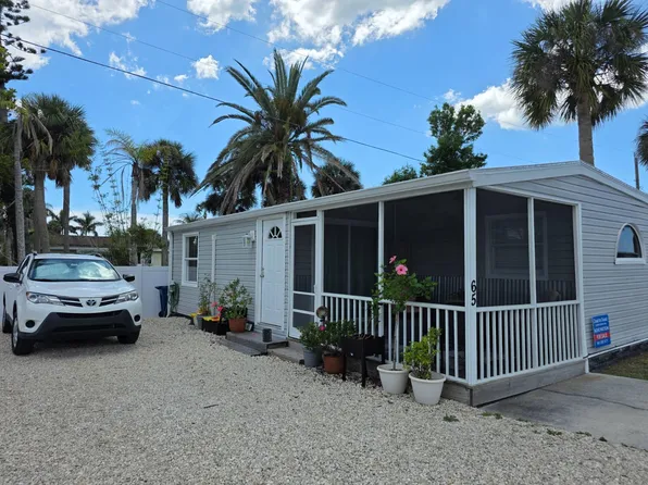 150 Old Englewood Rd Lot 65, Englewood, FL 34223