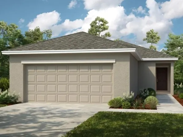 6565 Equinox Ln, North Fort Myers, FL 33917