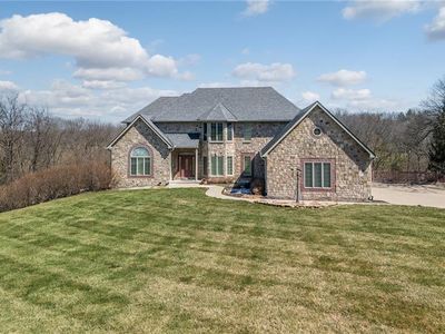 12299 Palmer Dr, Country Club, MO, 64505