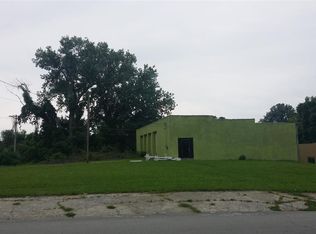 106 Frederick, Cape Girardeau, MO 63703