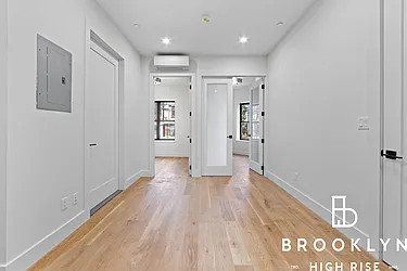 Rented by Brooklyn High Rise LLC