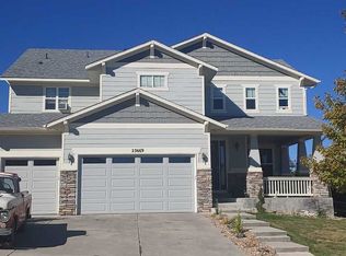 23669 E Swallow Cir, Aurora, CO 80016