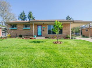 1808 Weldon Blvd, Ann Arbor, MI 48103