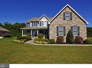 323 Merganser Dr, Magnolia, DE 19962