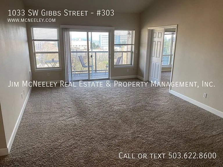 1033 SW Gibbs St #303 — Photo 8