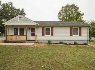 24118 Mark Dr, Petersburg, VA 23803