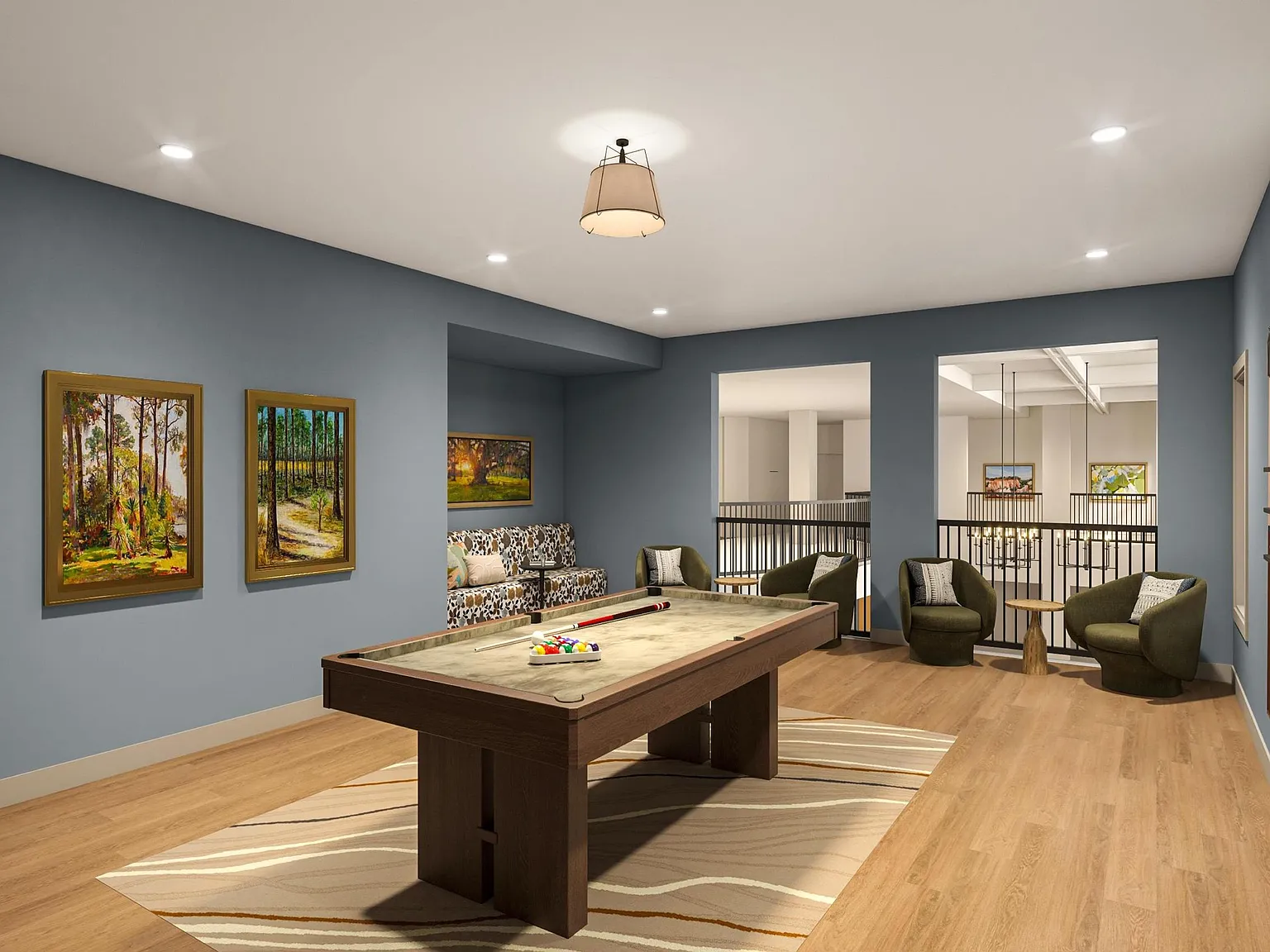Sweetwater Terraces 55+ Apartments — Photo 4