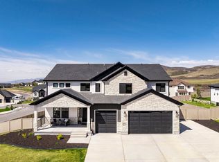 12177 N Shady Brook Ln, Highland, UT 84003