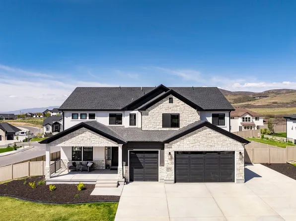 12177 N Shady Brook Ln, Highland, UT 84003