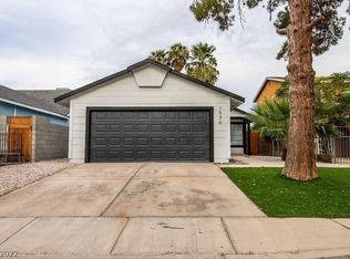1536 Divinity St, Las Vegas, NV 89142