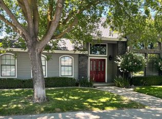 3801 Saint Nicholas Dr, Modesto, CA 95356