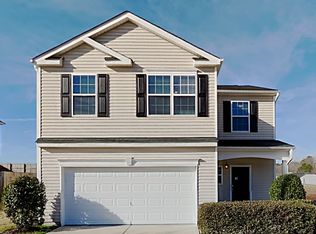 4821 Kitledge Dr, Raleigh, NC 27610