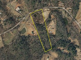 Alfred Hartley Rd, Lenoir, NC 28645