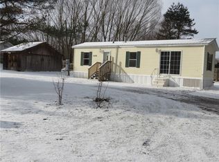 5576 Gibsonville Rd, Leicester, NY 14481