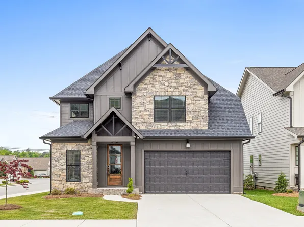 4185 Barnsley Loop #93, Ooltewah, TN 37363