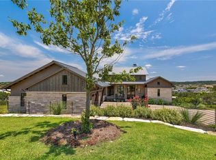 605 Vendemmia Bnd, Lakeway, TX 78738