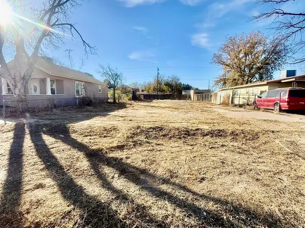 405 S Guadalupe St, Carlsbad, NM 88220