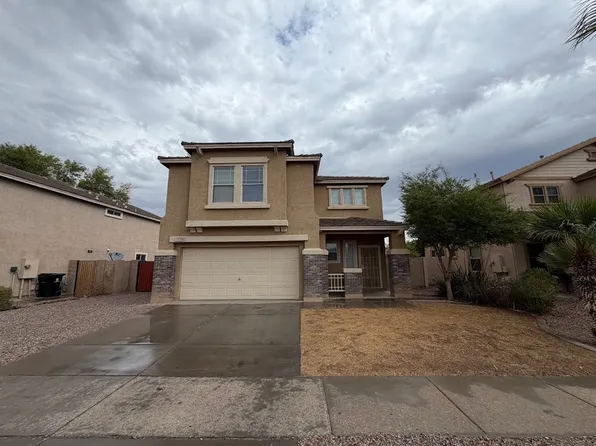 12200 W Cocopah St, Avondale, AZ 85323