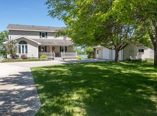 40383 Aerovilla Rd, Perham, MN 56573