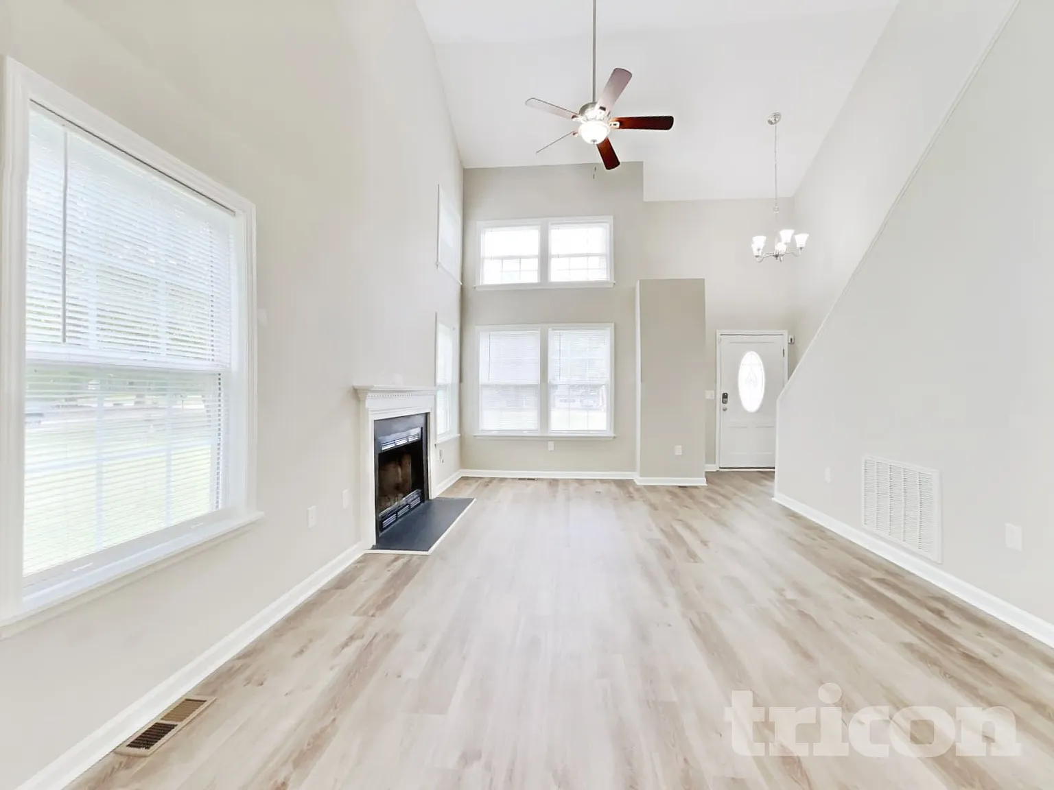 517 Parker Street Fuquay Varina NC — Photo 2