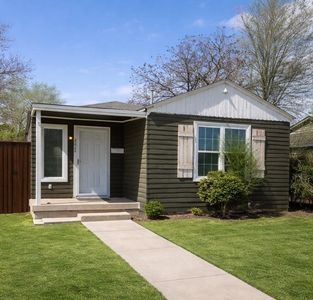 2624 Avenue K, Lubbock, TX, 79411