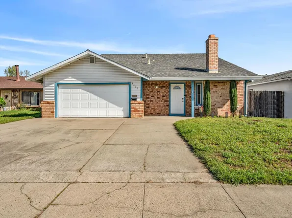 9427 Achates Cir, Sacramento, CA 95826