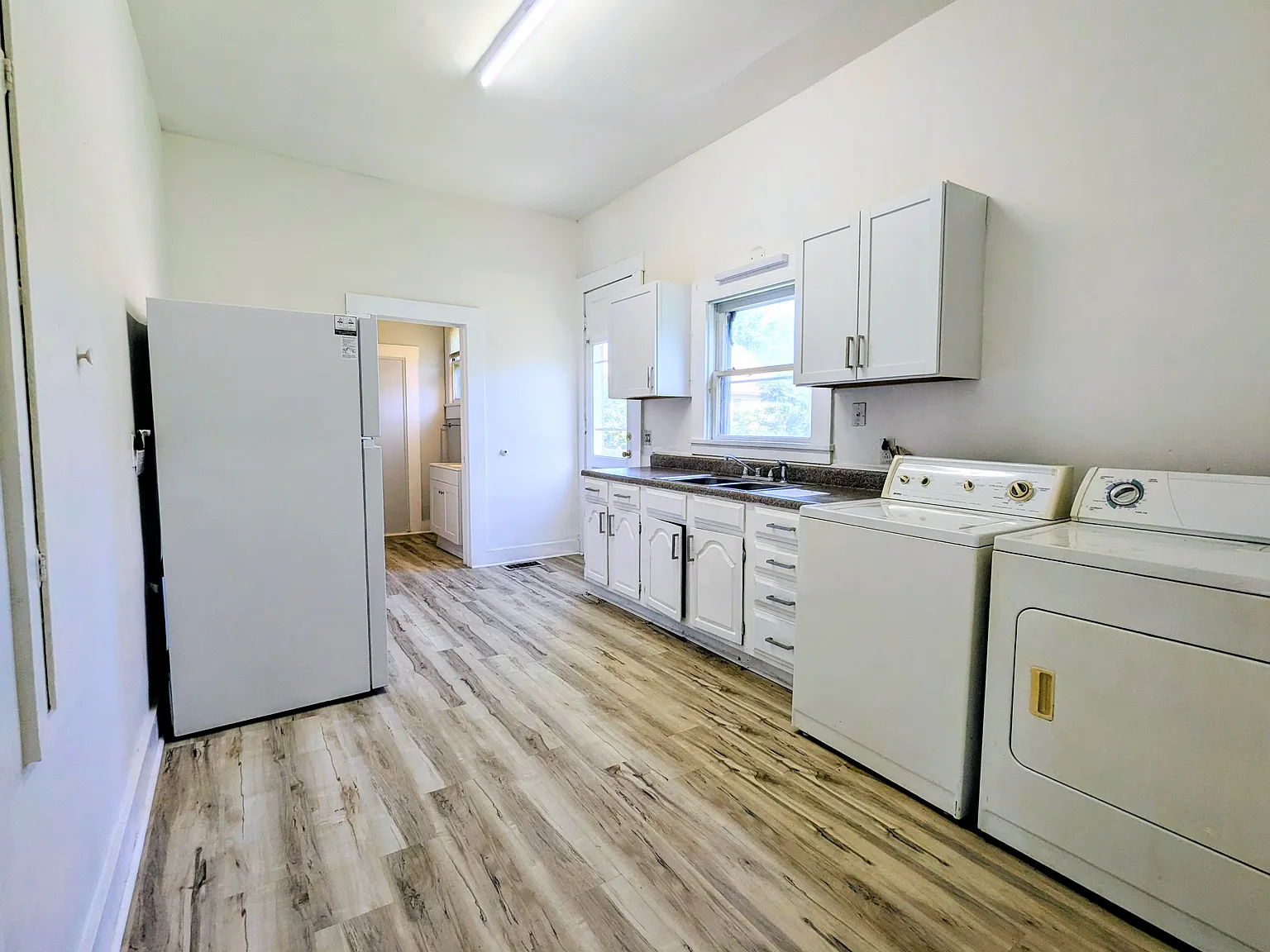 1 bed, 600 sqft, $597 — Photo 4