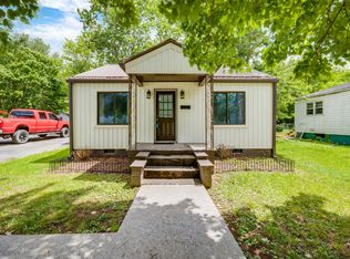 636 Broyles Ave, Erwin, TN 37650