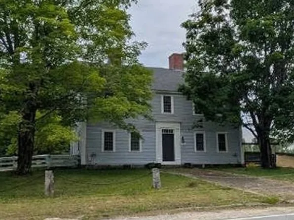 24 Franklin Rd, Salisbury, NH 03268