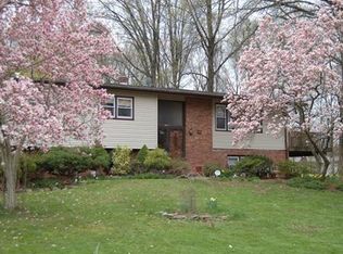 29 Chandler Rd, Edison, NJ 08820