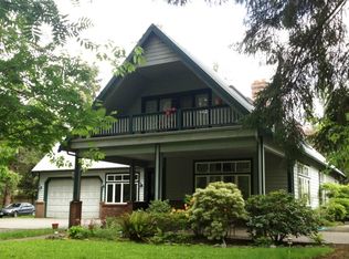 16321 Woodbrook Ln SE, Rainier, WA 98576