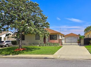 1906 S Bradshawe Ave, Monterey Park, CA 91754