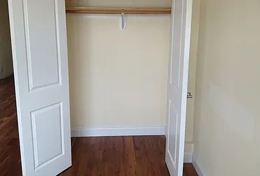 Rented by Gotham City Realty Group