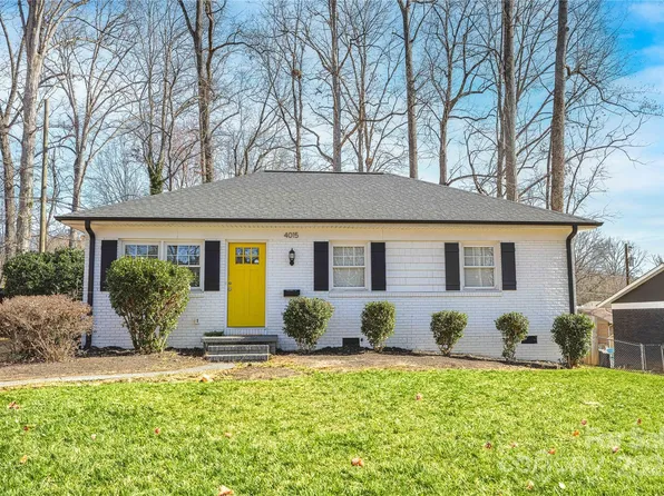 4015 Strangford Ave, Charlotte, NC 28215