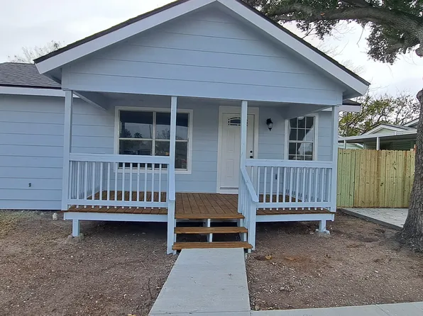 2117 Hudson St, Corpus Christi, TX 78416