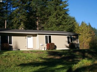 221 Finn Hall Rd, Woodland, WA 98674