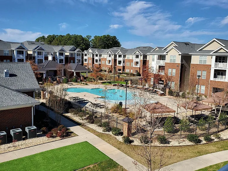 Clairmont at Perry Creek — Photo 135