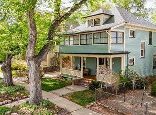 124 E Espanola St, Colorado Springs, CO 80907