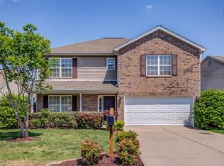 1023 Lowrey Pl, Spring Hill, TN 37174