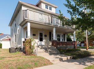 1325 Tamarack Ave NW, Grand Rapids, MI 49504