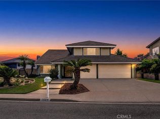19976 Felicia Dr, Yorba Linda, CA 92886