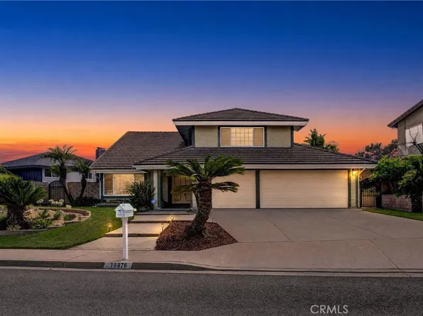 19976 Felicia Dr, Yorba Linda, CA 92886