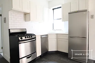 Rented by Grand & Co.