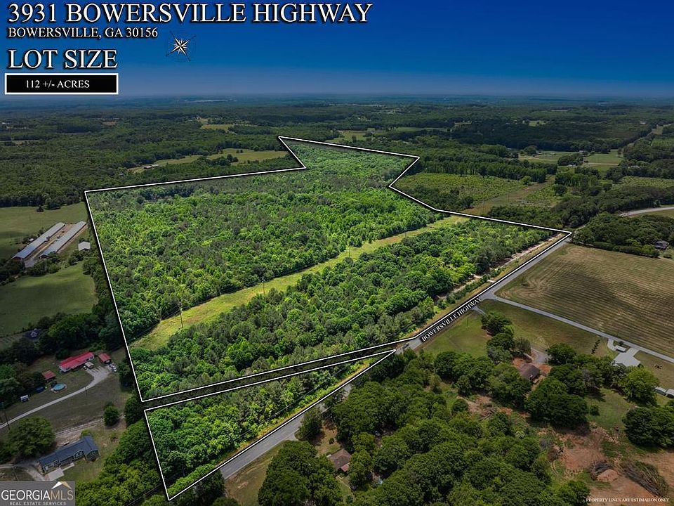 1st image of 3931 Bowersville Hwy