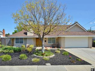 9548 Brockton Ave, San Ramon, CA 94583