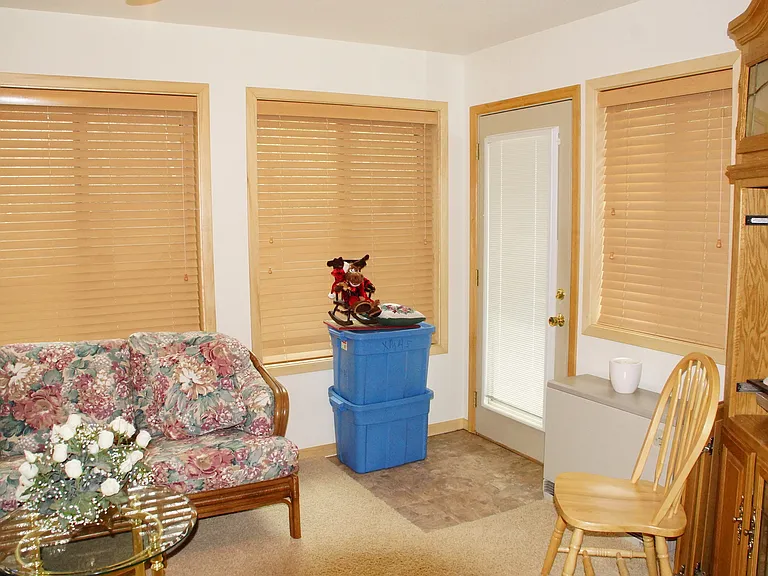 Sun Room