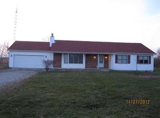 1093 Holland Rd, Marion, OH 43302